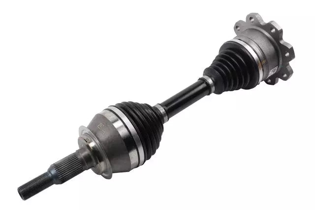 2020-2025 Duramax FR CV Axle (85838011)