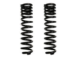 2023-2025 Powerstroke Front 4.5" Diesel Dual Rate Spring Kit (ICO64012)