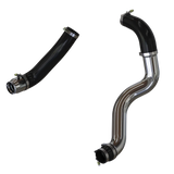 2017-2019 Duramax Cold and Hot Side Intercooler Pipe Kit (83-1006)