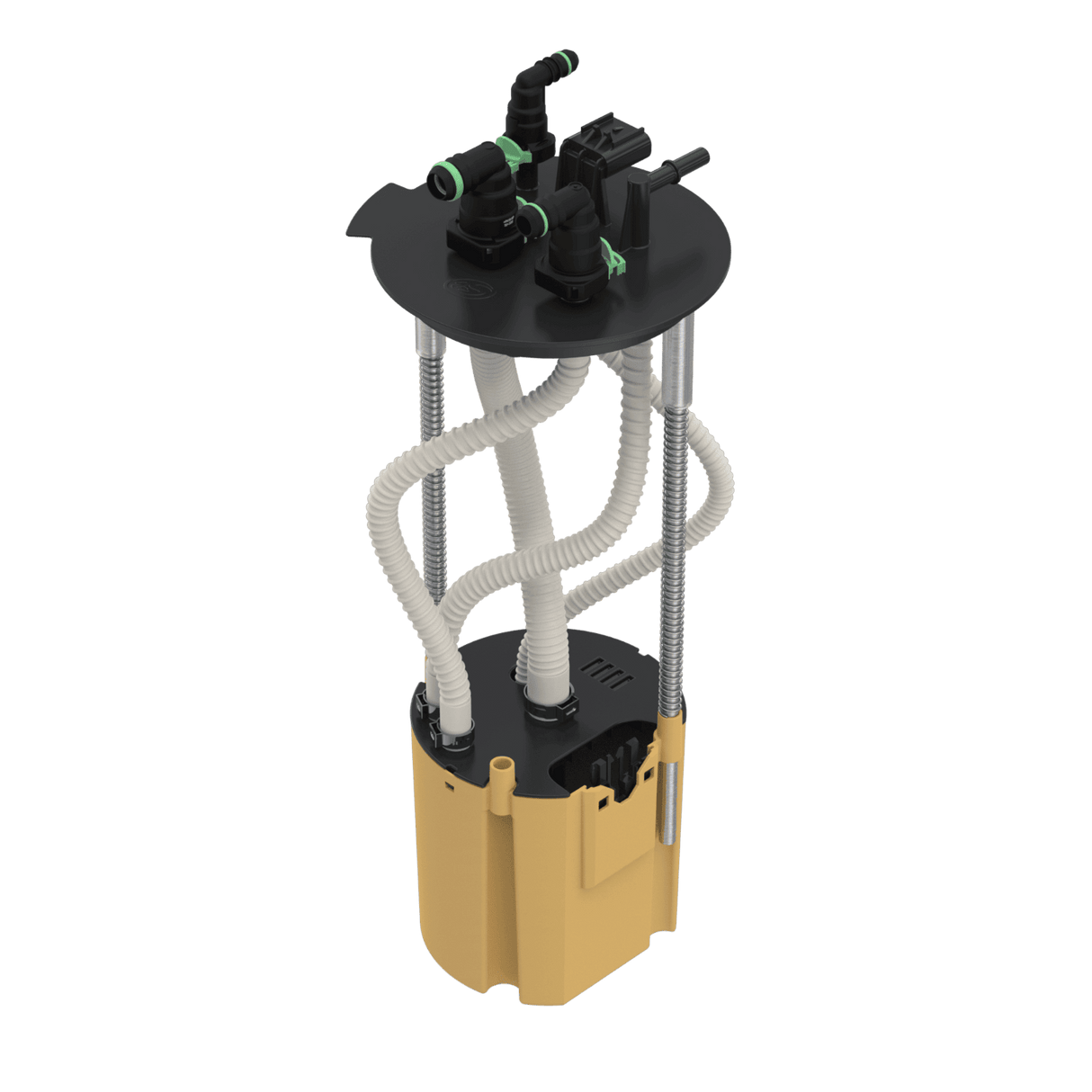 2013-2018/2021-2024 Cummins Fuel Sending Unit (86-3001)