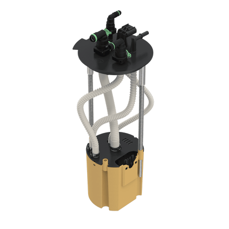 2013-2018/2021-2024 Cummins Fuel Sending Unit (86-3001)