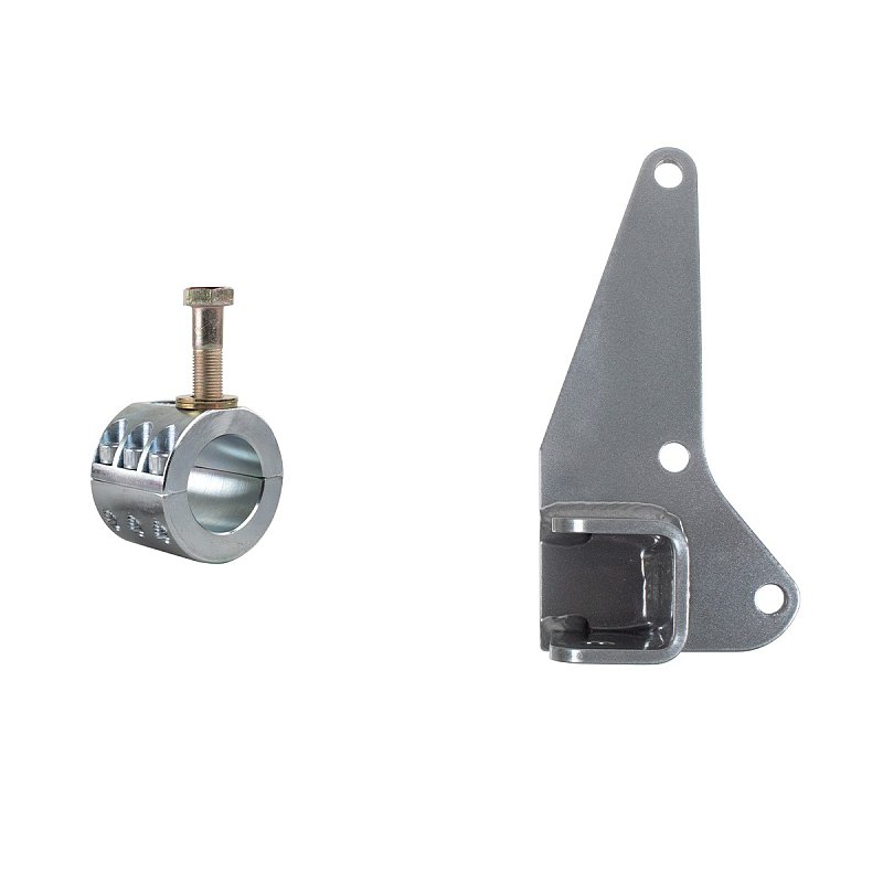 2005-2022 Powerstroke Single Stabilizer Tie Rod Mount (8603-02)