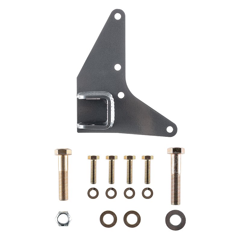 2023+ Powerstroke Single Stabilizer Tie Rod Mount (8604-02)