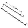 2008+ Powerstroke HD Steering Kit with Single FOX Stabilizer (8625-01)