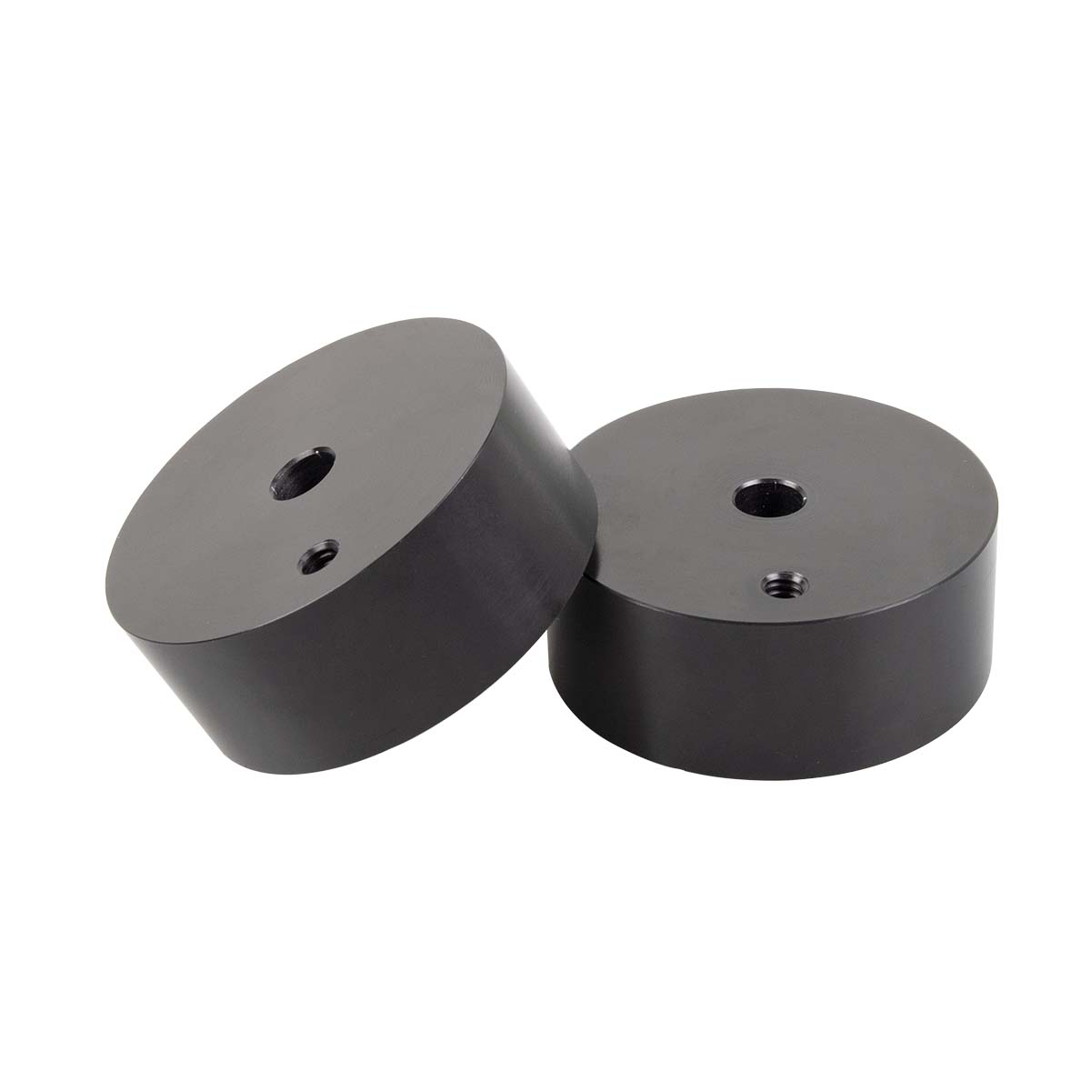 2005-2026 Powerstroke 4x4 Bump Stop Spacers (8657-01)