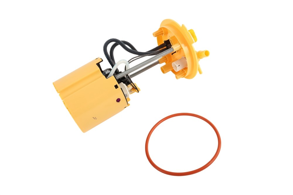 Gas Injection Modules 2016-2022 2.8L Duramax Fuel Pump Module (86778124)