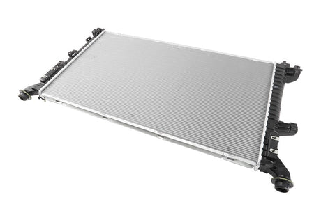2019-2024 3.0L Duramax Radiator (86785339) view 2