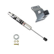 Synergy steering component