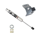 Synergy steering component