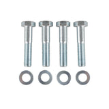 2014-2025 Cummins 1.25" Front Drive Shaft Spacer (8731-01)