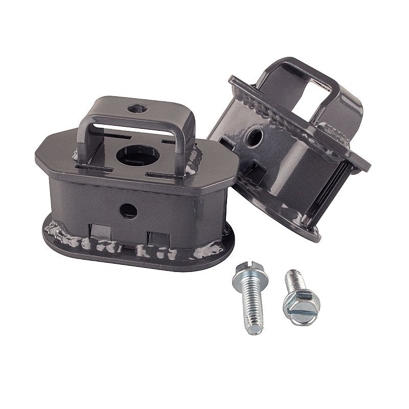 2003+ Cummins 1" Front Bump Stop Drops (8734-10)