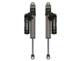 2017-2025 Powerstroke ICON 2.5 PB CDEV Rear Shock Kit (ICO37701EP)