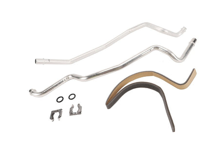 2019-2025 Duramax Heater Core (87846949) view 2