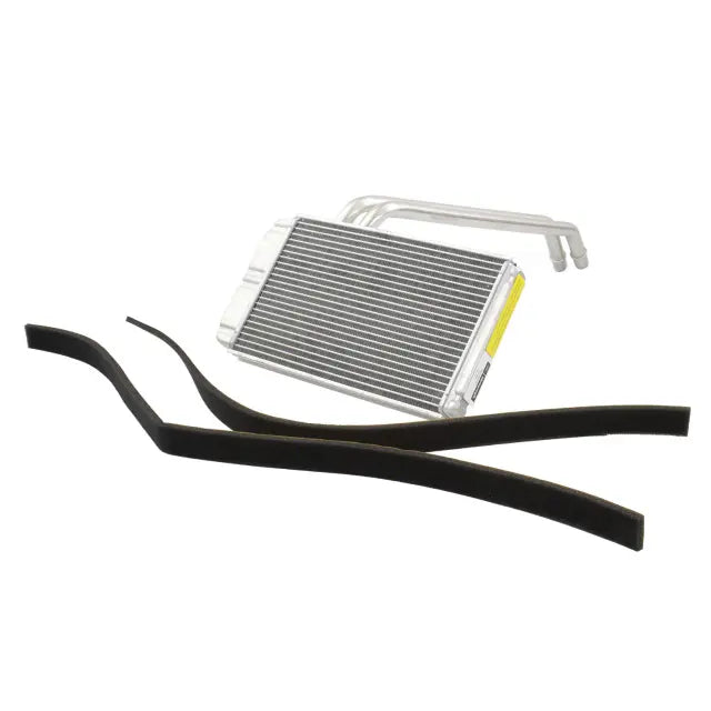 2008-2010 Powerstroke w/ Aux Heater Heater Core