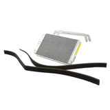 2008-2010 Powerstroke w/ Aux Heater Heater Core