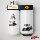 2025-2027 Cummins Drop-In Series Diesel Fuel System (DIFSRAM5001)