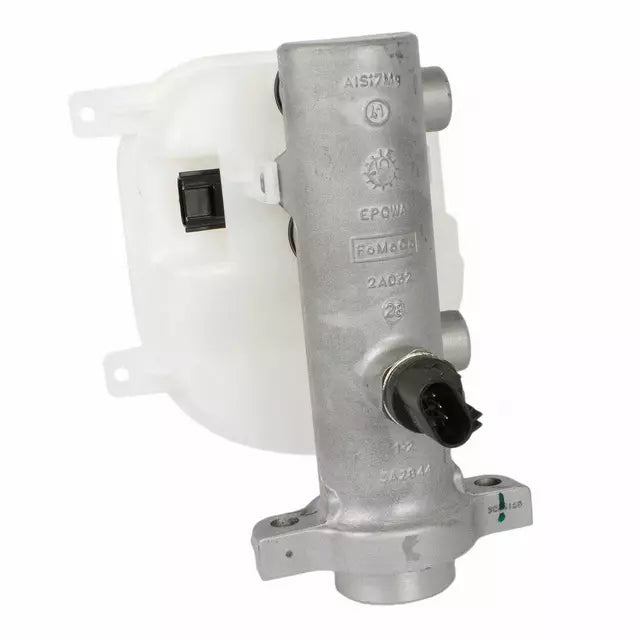 2013-2016 Powerstroke w/o RSC or TSC Brake Master Cylinder