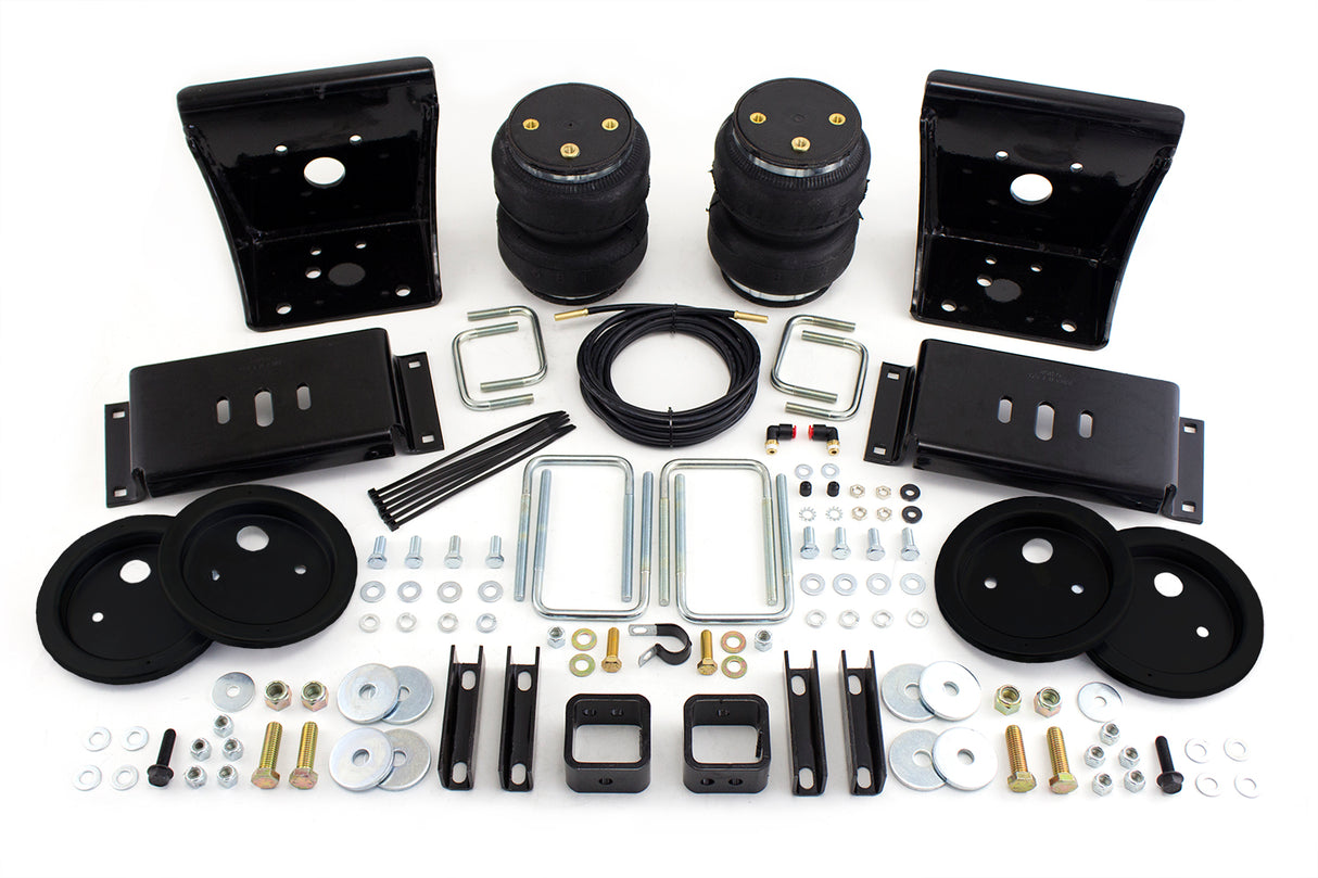 2005-2009 Powerstroke LoadLifter 5000 Ultimate Air Spring Kit (88212)