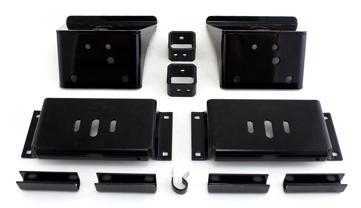 2005-2009 Powerstroke LoadLifter 5000 Ultimate Air Spring Kit (88212)