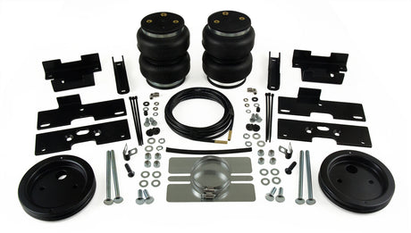 2015-2019 3.2L Powerstroke LoadLifter 5000 Ultimate Air Spring Kit (88213)