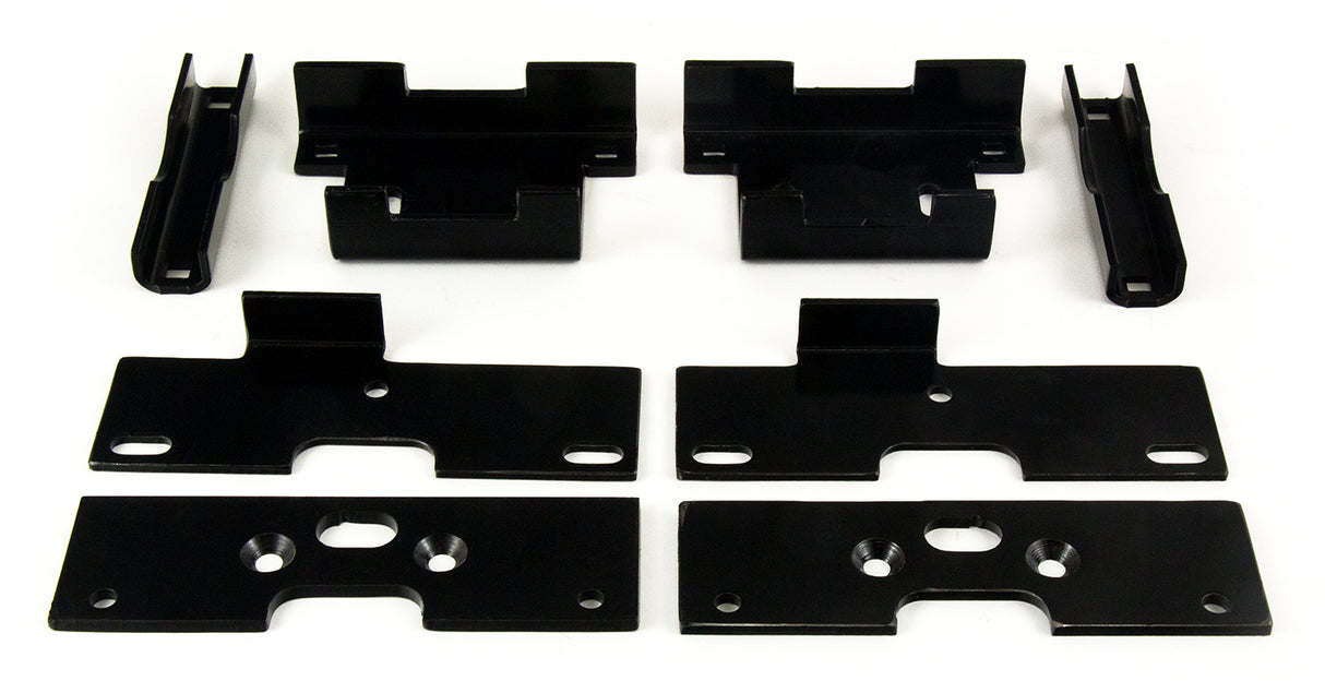 2015-2019 3.2L Powerstroke LoadLifter 5000 Ultimate Air Spring Kit (88213)