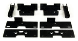2015-2019 3.2L Powerstroke LoadLifter 5000 Ultimate Air Spring Kit (88213)