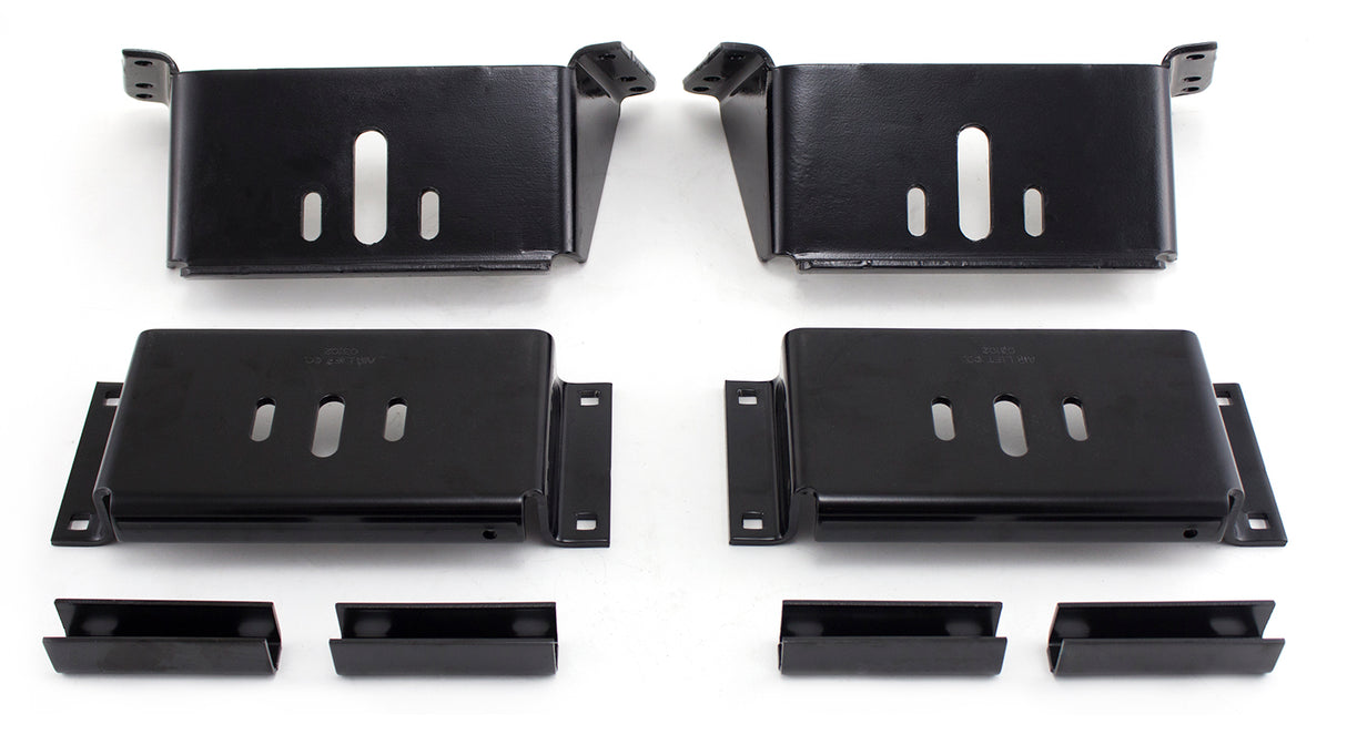 1982-2004 LoadLifter 5000 Ultimate Universal-Fit Air Spring Kit (88215)