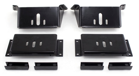 1982-2004 LoadLifter 5000 Ultimate Universal-Fit Air Spring Kit (88215)