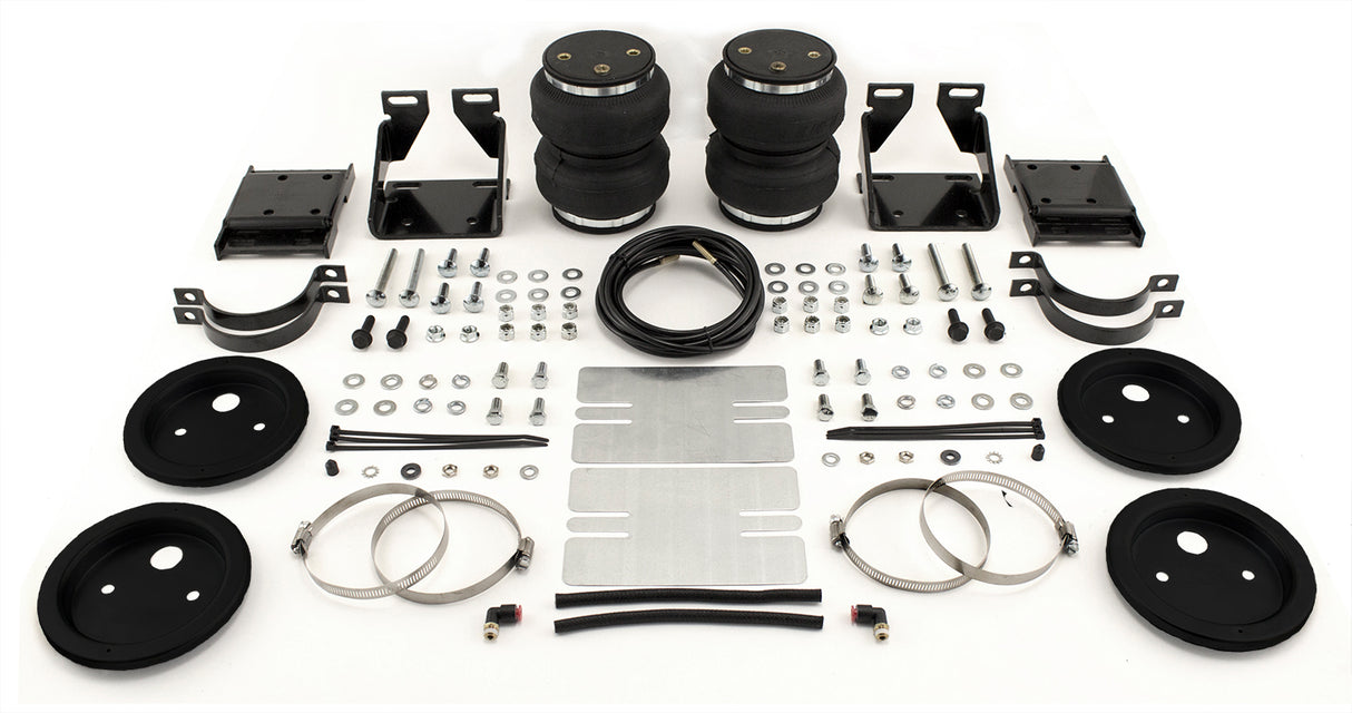 Universal LoadLifter 5000 Ultimate Air Spring Kit (88219)