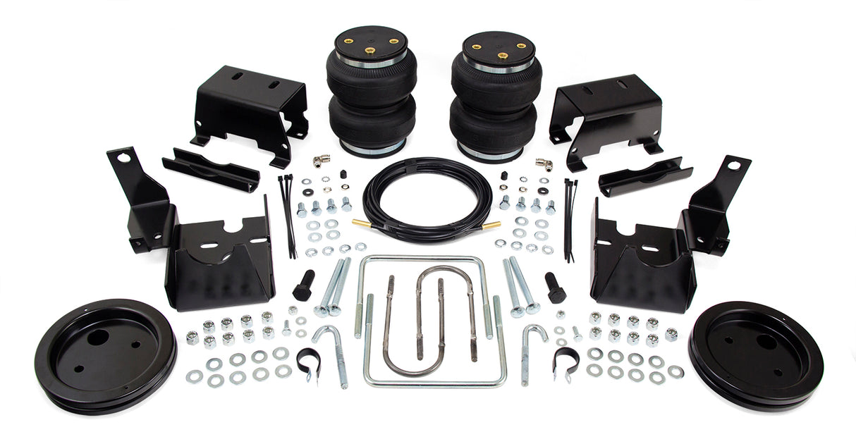 2016-2019 Nissan Titan XD LoadLifter 5000 Ultimate Air Spring Kit (88229)