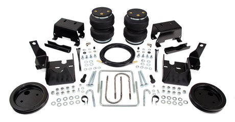 2016-2019 Nissan Titan XD LoadLifter 5000 Ultimate Air Spring Kit (88229)