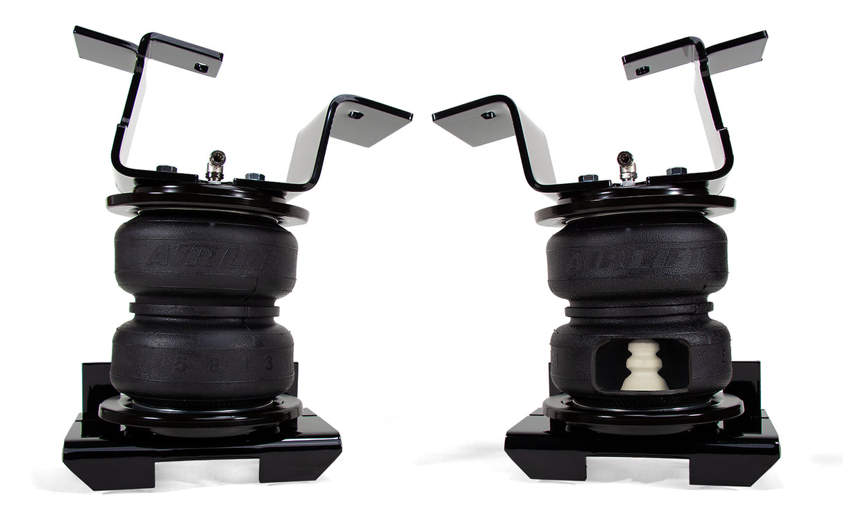 2019-2026 Cummins LoadLifter 5000 Ultimate Air Spring Kit (88231)