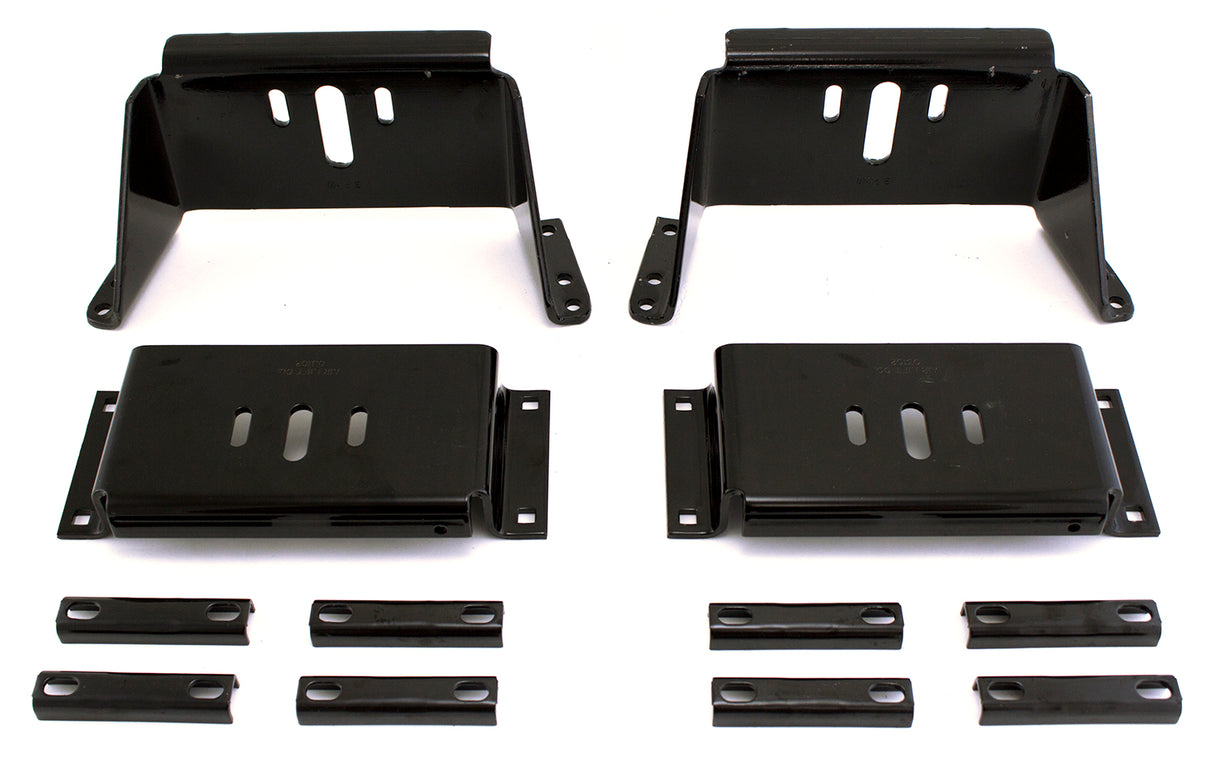 2003-2026 Powerstroke LoadLifter 5000 Ultimate Air Spring Kit (88242)