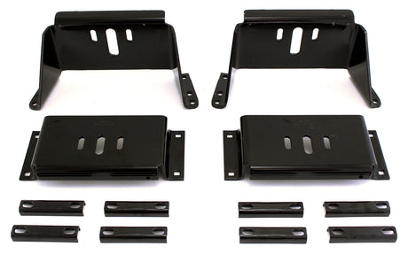 2003-2026 Powerstroke LoadLifter 5000 Ultimate Air Spring Kit (88242)