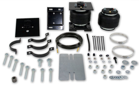 1998-2013 Duramax LoadLifter 5000 Ultimate Air Spring Kit (88245)
