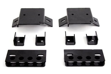 1999-2004 Duramax LoadLifter 5000 Ultimate Air Spring Kit (88250)