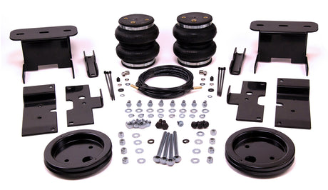 2018-2020 3.0L Powerstroke LoadLifter 5000 Ultimate Half-Ton Air Spring Kit (88268)