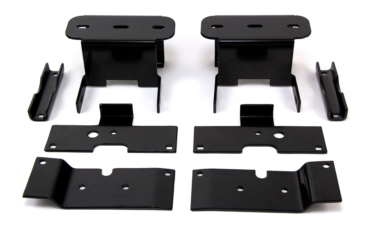 2018-2020 3.0L Powerstroke LoadLifter 5000 Ultimate Half-Ton Air Spring Kit (88268)