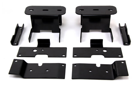 2018-2020 3.0L Powerstroke LoadLifter 5000 Ultimate Half-Ton Air Spring Kit (88268)