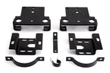 2001-2010 Duramax LoadLifter 5000 Ultimate Air Spring Kit (88275)