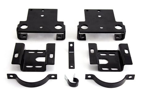 2001-2010 Duramax LoadLifter 5000 Ultimate Air Spring Kit (88275)