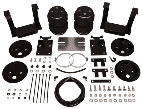 2001-2012 Duramax LoadLifter 5000 Ultimate Cab & Chassis Air Spring Kit (88286)