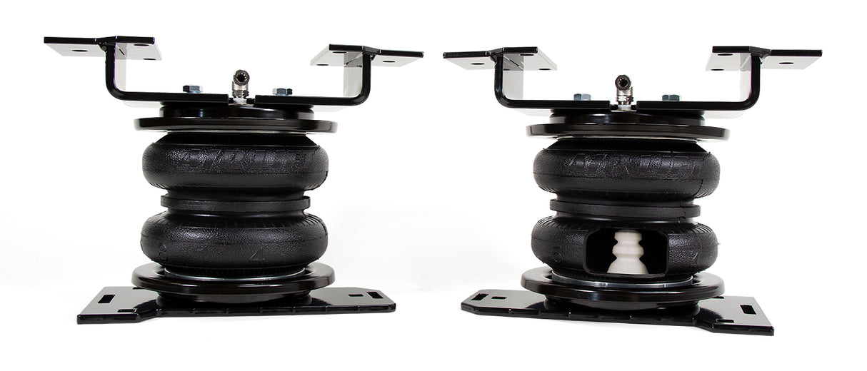 2020-2026 3.0L Duramax LoadLifter 5000 Ultimate Air Spring Kit (88288)
