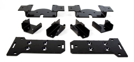 2020-2026 3.0L Duramax LoadLifter 5000 Ultimate Air Spring Kit (88288)