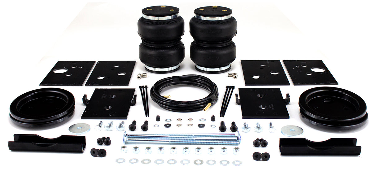 2014-2026 Cummins LoadLifter 5000 Ultimate Air Spring Kit (88289)