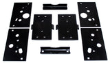2014-2026 Cummins LoadLifter 5000 Ultimate Air Spring Kit (88289)