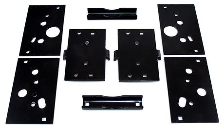 2014-2026 Cummins LoadLifter 5000 Ultimate Air Spring Kit (88289)