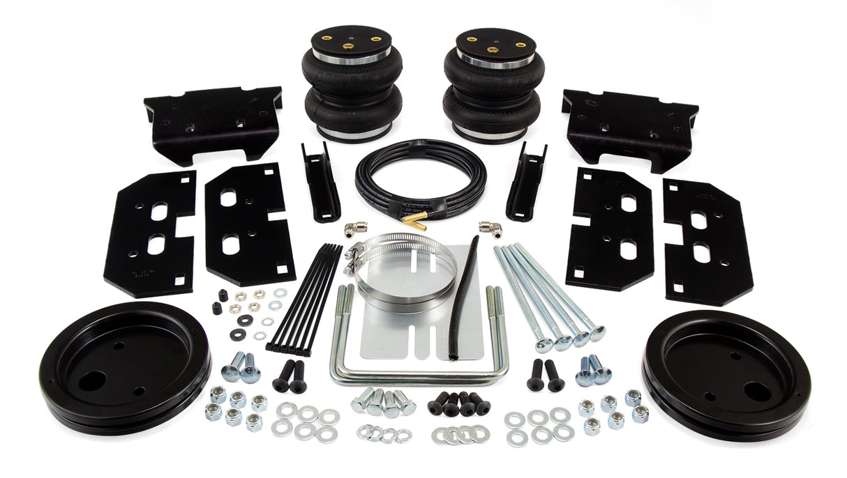 2003-2017 Cummins LoadLifter 5000 Ultimate Air Spring Kit (88297)