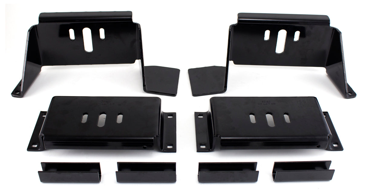 1983-2004 Powerstroke LoadLifter 5000 Ultimate Air Spring Kit (88298)
