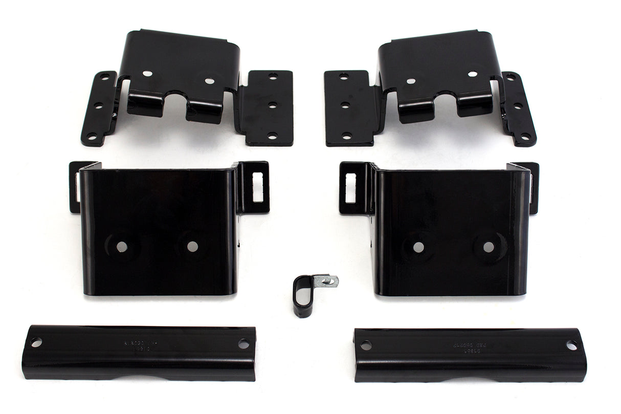2011-2019 Duramax LoadLifter 5000 Ultimate Air Spring Kit (88338)